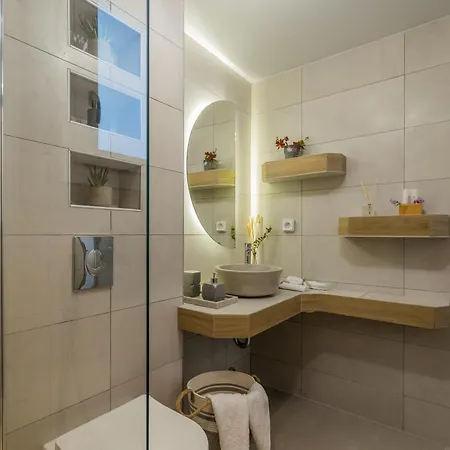 Apartman Allegro 2 Lakíthra