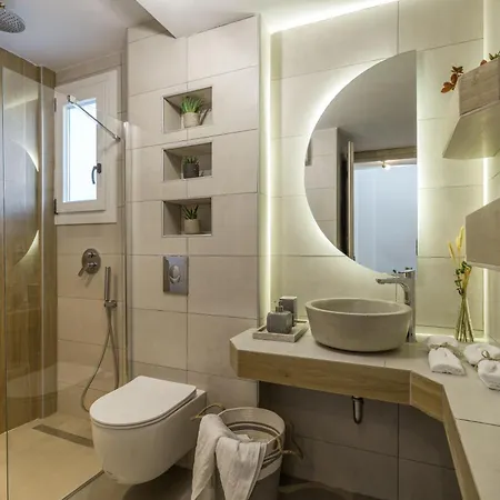 Apartman Allegro 2 Lakíthra