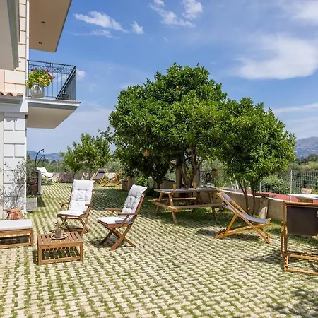 Apartman Allegro 2 *