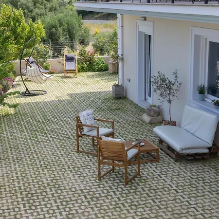 Allegro 2 Apartman *