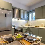Apartament Allegro 2 Lakíthra