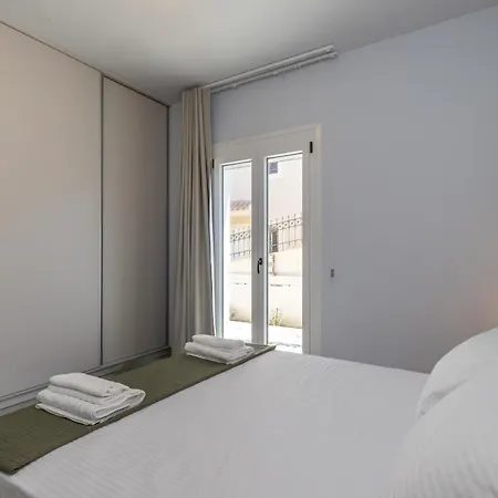 Allegro 2 Апартаменты *