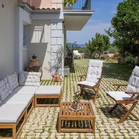 Allegro 2 * Lakíthra