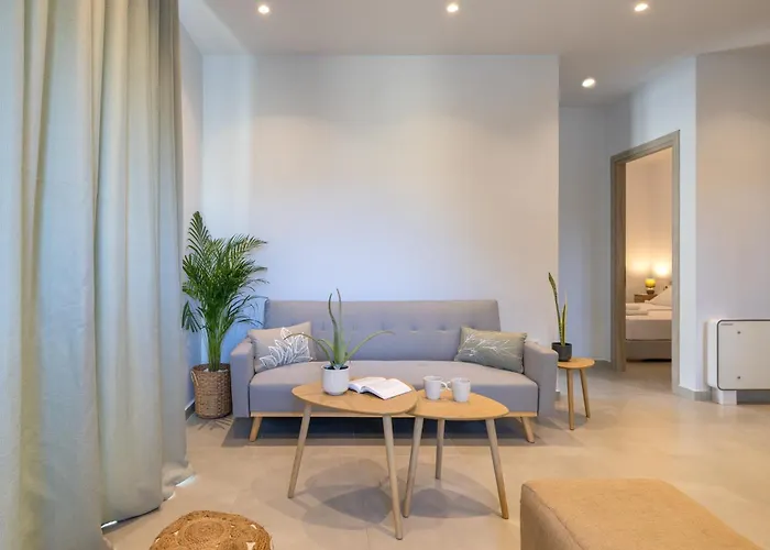Appartement Allegro 2