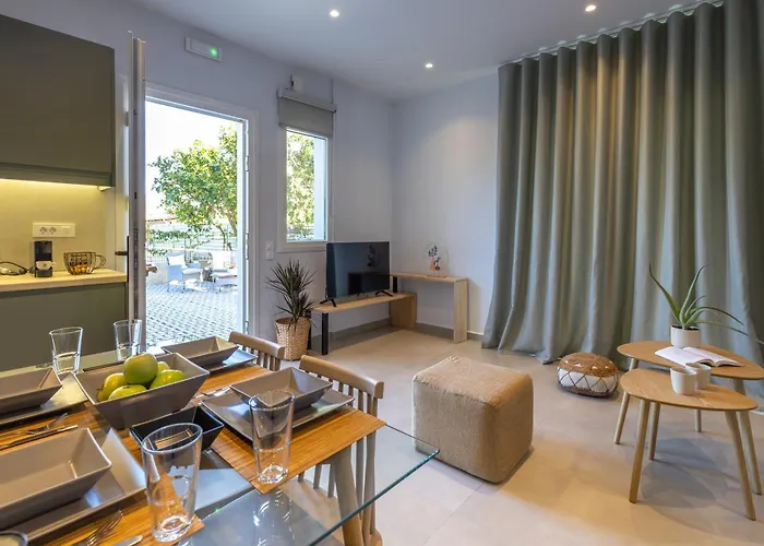 Appartement Allegro 2 *