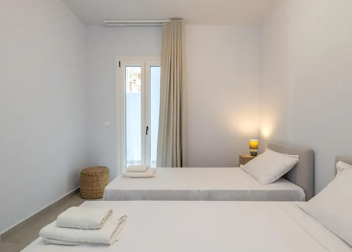 Appartement Allegro 2