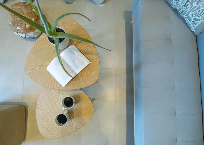 Appartement Allegro 2