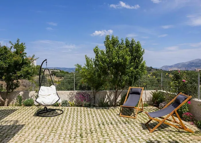 Allegro 2 Appartement