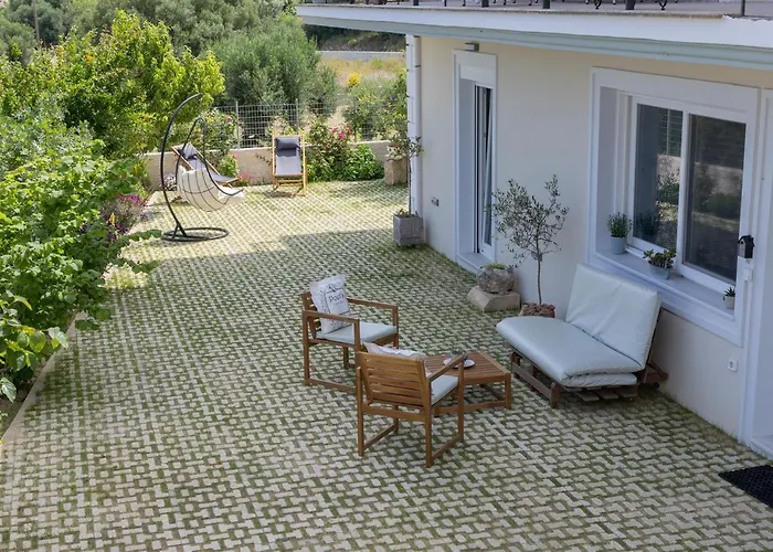 Allegro 2 Appartement *